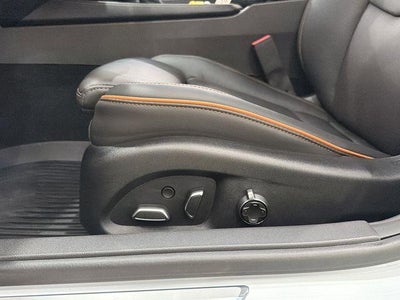 2026 Cadillac CT4 Sport
