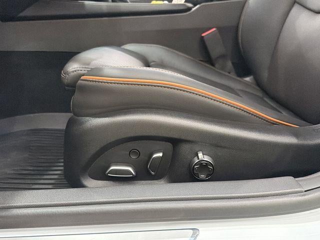 2026 Cadillac CT4 Sport