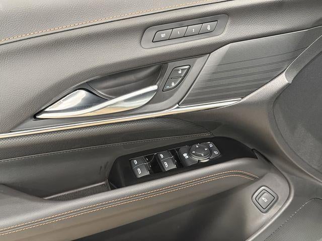 2026 Cadillac CT4 Sport