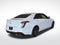 2026 Cadillac CT4 Sport