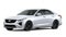2026 Cadillac CT4 Sport