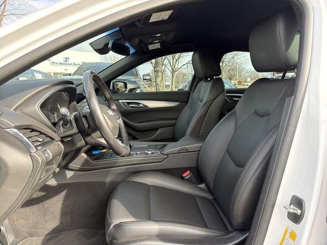 2021 Cadillac CT5 Luxury