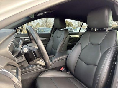 2021 Cadillac CT5 Luxury