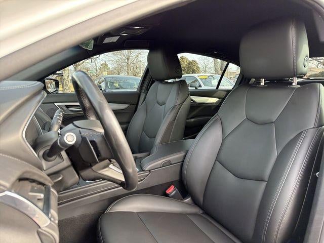 2021 Cadillac CT5 Luxury