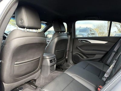 2021 Cadillac CT5 Luxury