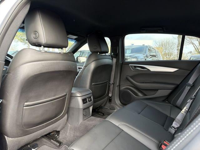 2021 Cadillac CT5 Luxury