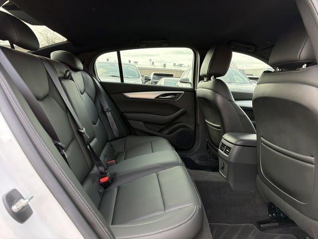 2021 Cadillac CT5 Luxury