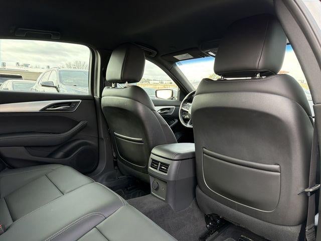 2021 Cadillac CT5 Luxury