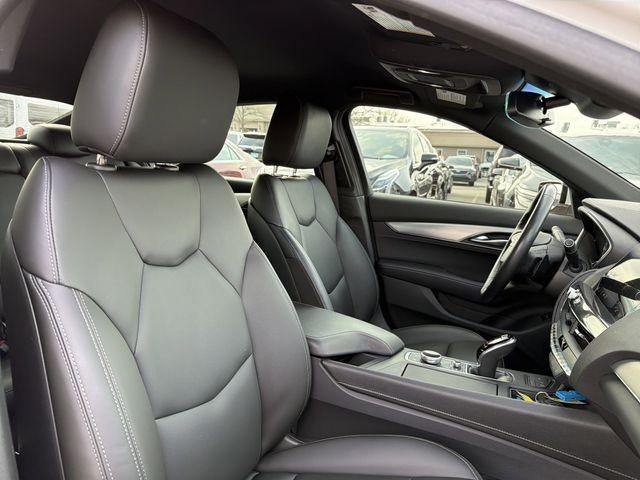 2021 Cadillac CT5 Luxury