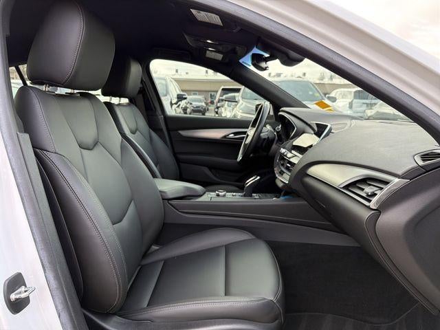 2021 Cadillac CT5 Luxury