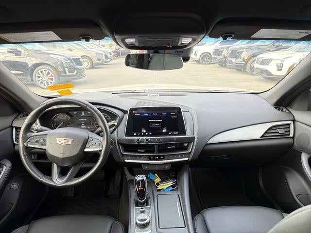 2021 Cadillac CT5 Luxury