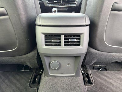 2021 Cadillac CT5 Luxury