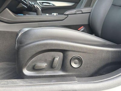 2021 Cadillac CT5 Luxury