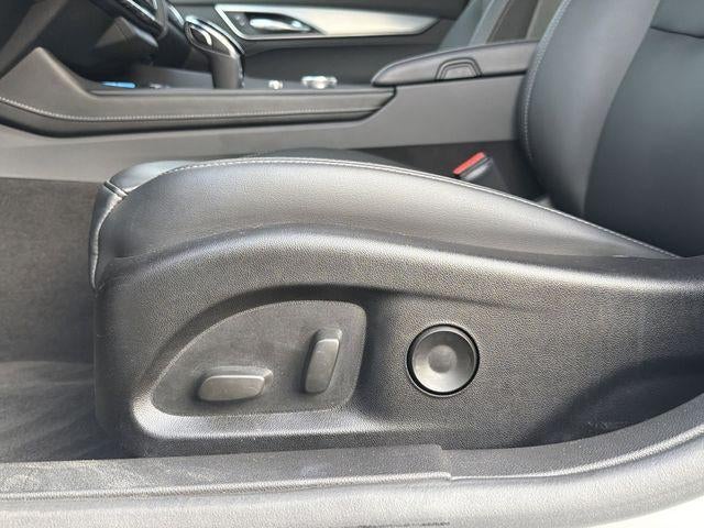 2021 Cadillac CT5 Luxury