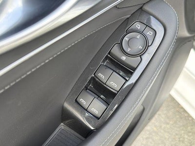 2021 Cadillac CT5 Luxury