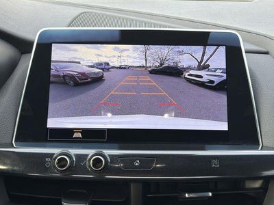 2021 Cadillac CT5 Luxury