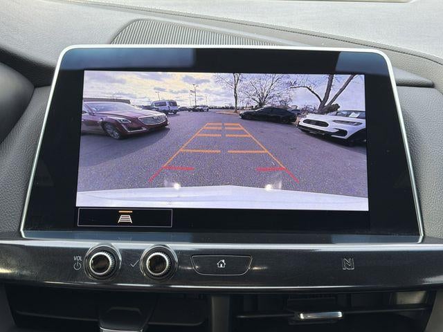 2021 Cadillac CT5 Luxury