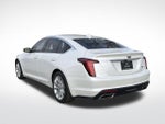 2021 Cadillac CT5 Luxury
