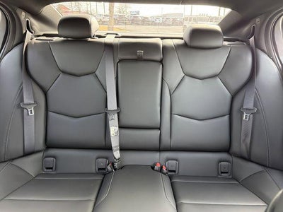 2021 Cadillac CT5 Luxury