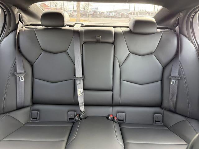 2021 Cadillac CT5 Luxury