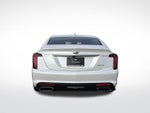 2021 Cadillac CT5 Luxury