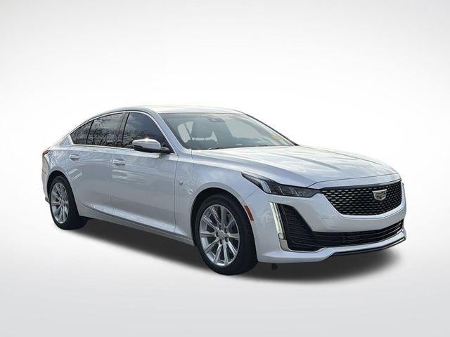 2021 Cadillac CT5 Luxury