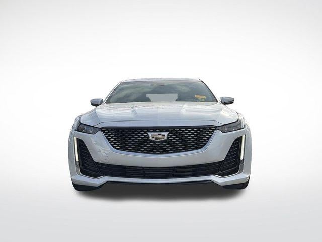 2021 Cadillac CT5 Luxury
