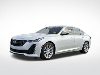 2021 Cadillac CT5 Luxury