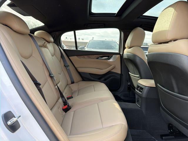 2023 Cadillac CT5 Premium Luxury