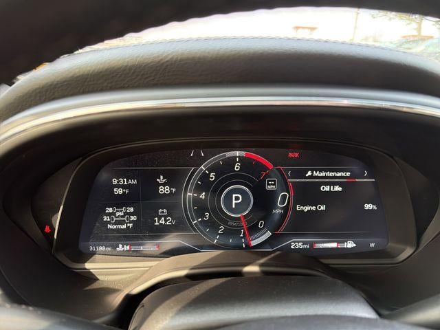 2023 Cadillac CT5 Premium Luxury