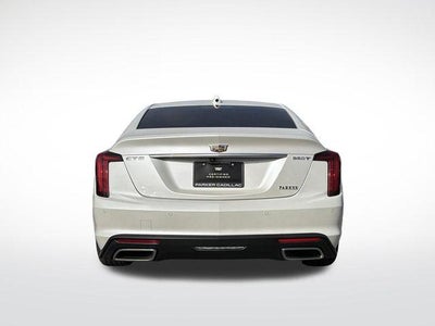 2023 Cadillac CT5 Premium Luxury