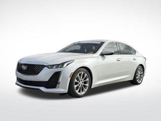 2023 Cadillac CT5 Premium Luxury