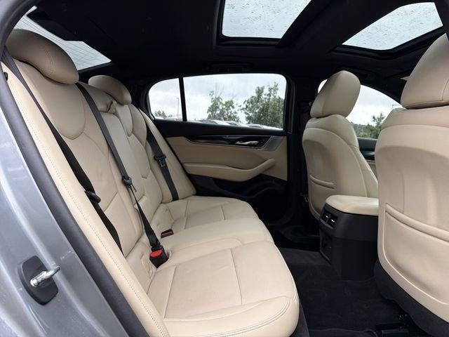 2023 Cadillac CT5 Premium Luxury