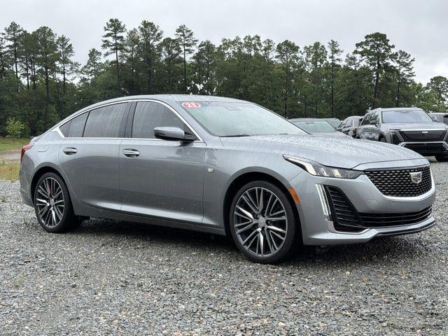 2023 Cadillac CT5 Premium Luxury