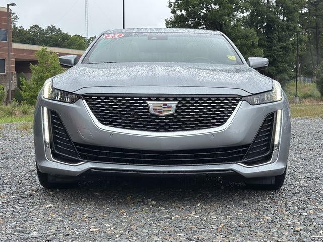 2023 Cadillac CT5 Premium Luxury