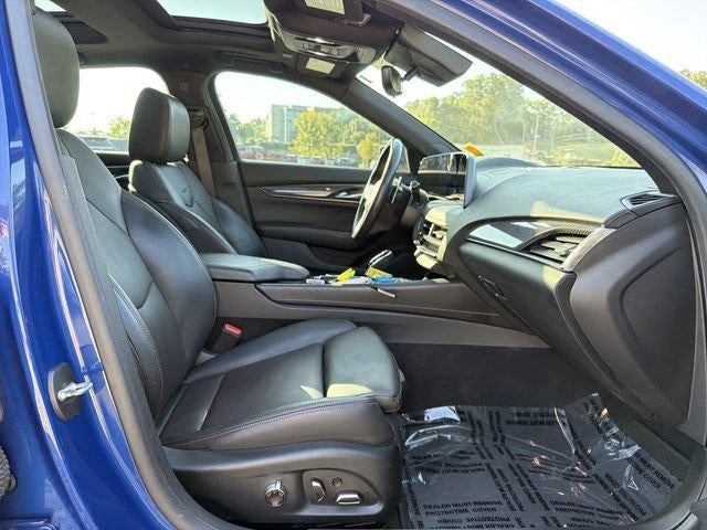 2025 Cadillac CT5 Sport