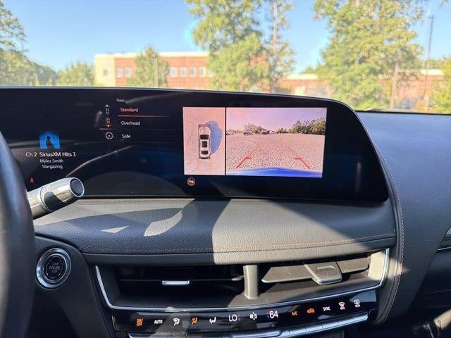 2025 Cadillac CT5 Sport