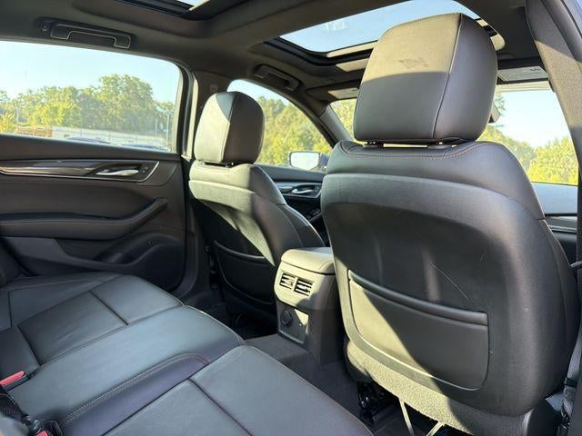 2025 Cadillac CT5 Sport