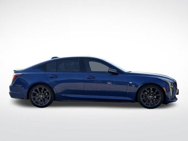 2025 Cadillac CT5 Sport