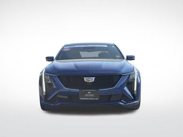 2025 Cadillac CT5 Sport