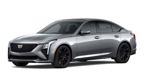 2026 Cadillac CT5-V Base