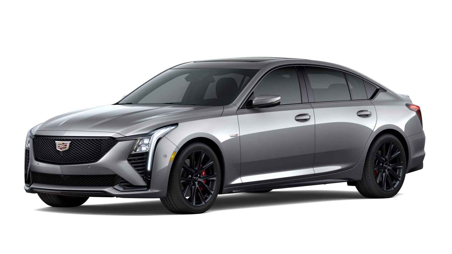 2026 Cadillac CT5-V Base