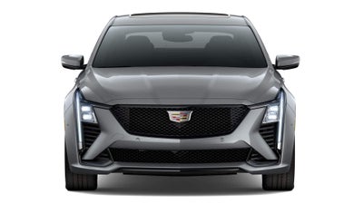 2026 Cadillac CT5-V Base