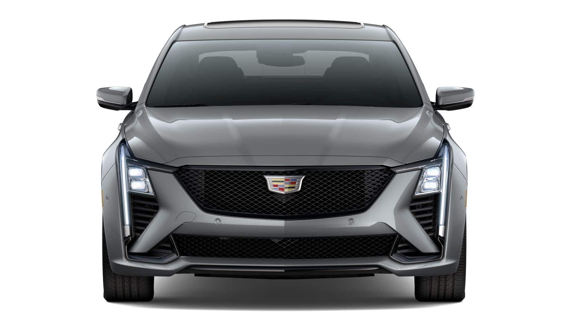 2026 Cadillac CT5-V Base