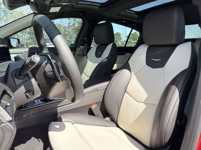 2026 Cadillac CT5-V Base