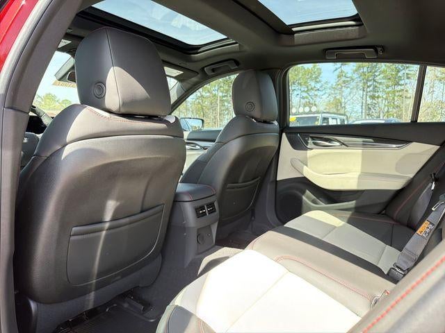 2026 Cadillac CT5-V Base