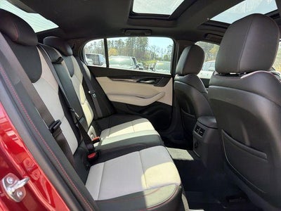 2026 Cadillac CT5-V Base