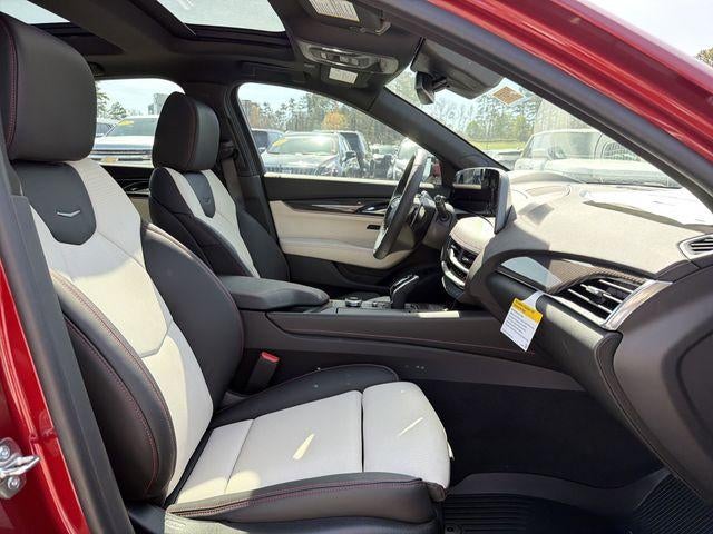 2026 Cadillac CT5-V Base