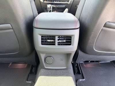 2026 Cadillac CT5-V Base