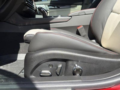 2026 Cadillac CT5-V Base